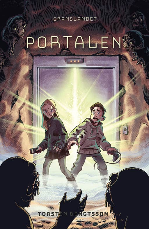 Portalen (Bok)