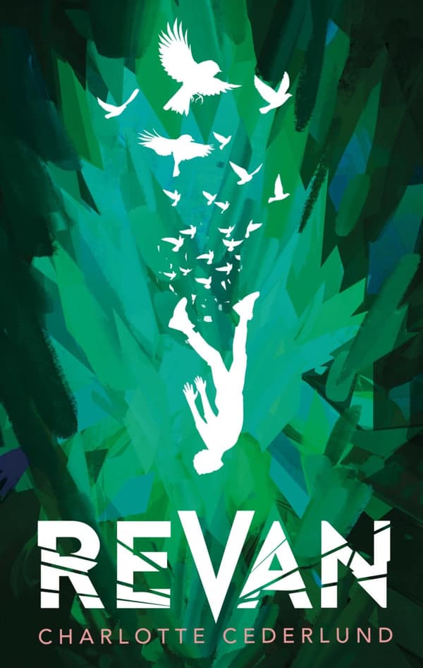 Revan (Bok)