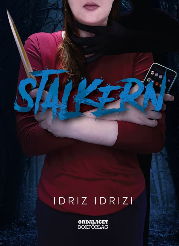 Stalkern (Bok)