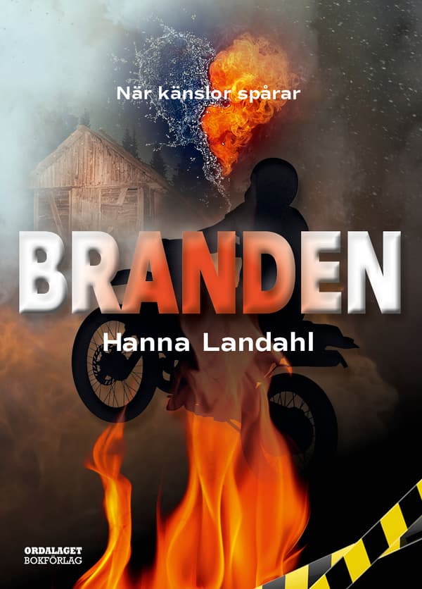Branden (Bok)