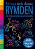 Rymden - En Skapande Aktivitetsbok (Bok)