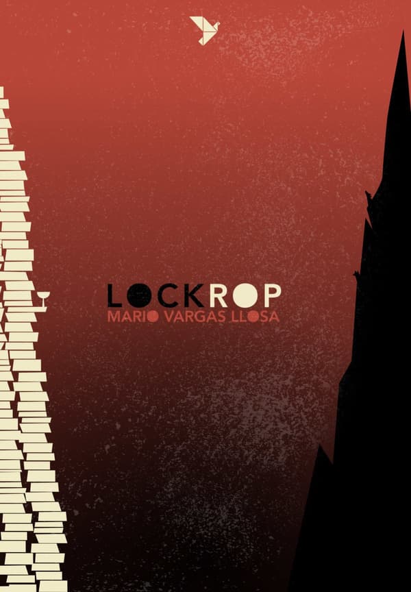Lockrop (Bok)