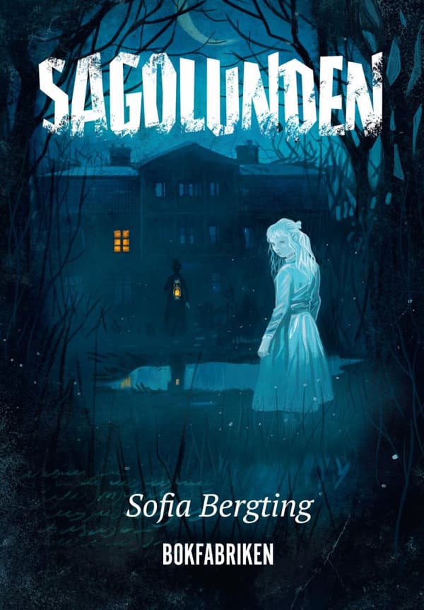 Sagolunden (Bok)
