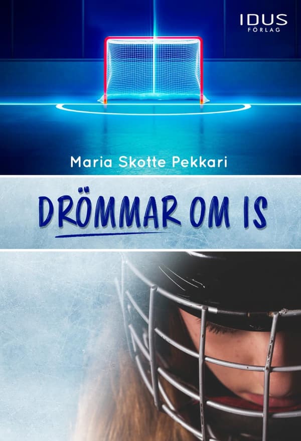 Drömmar Om Is (Bok)