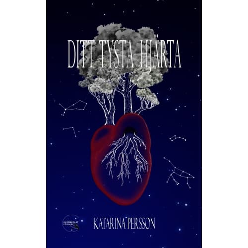 Ditt tysta hjärta (bok, danskt band)