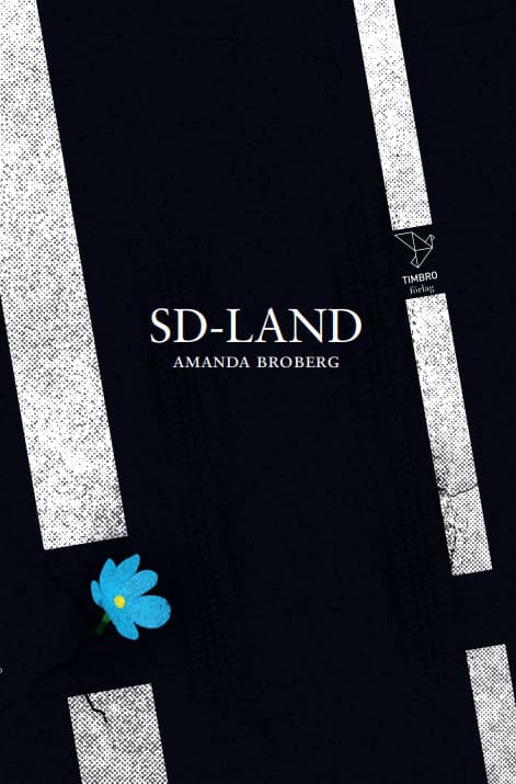 Sd-land (Bok)