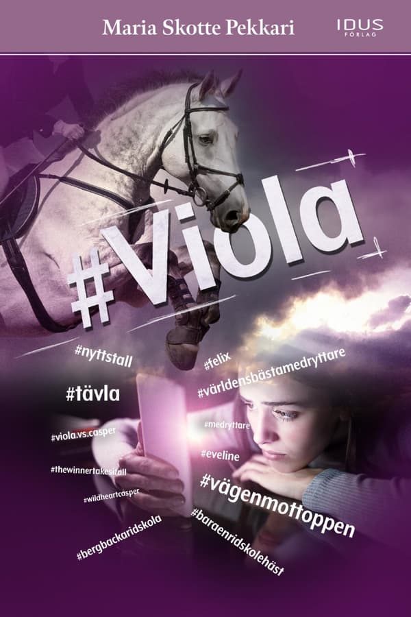 #viola (Bok)