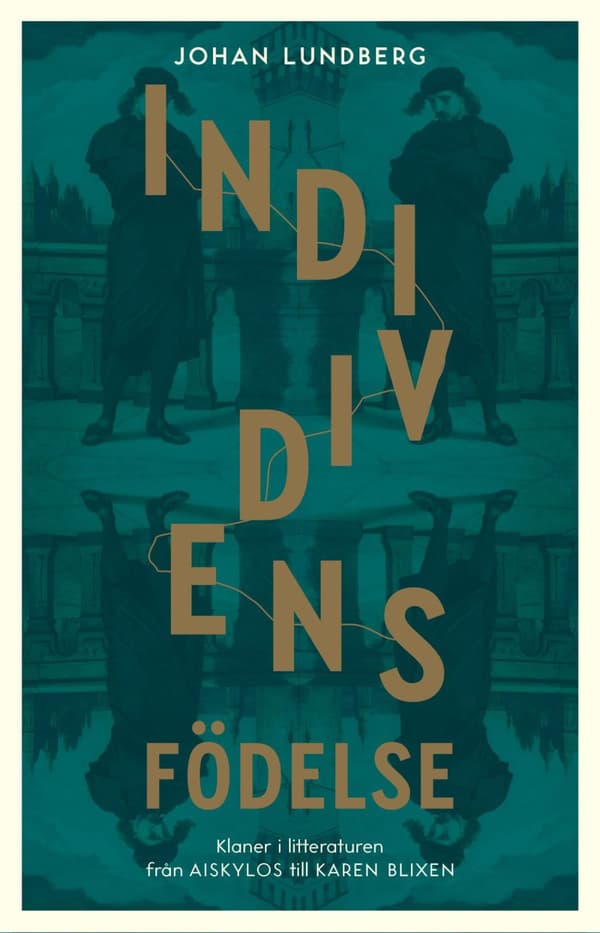 Individens Födelse (Bok)