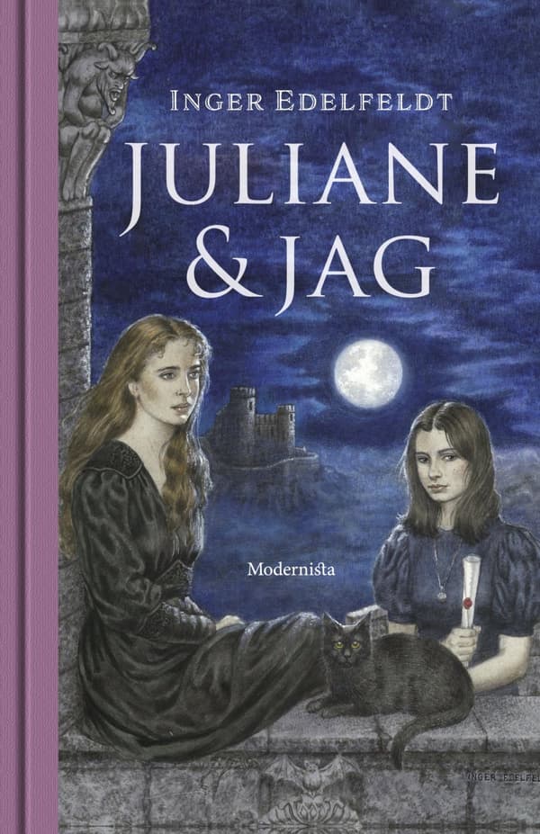 Juliane & Jag (Bok)