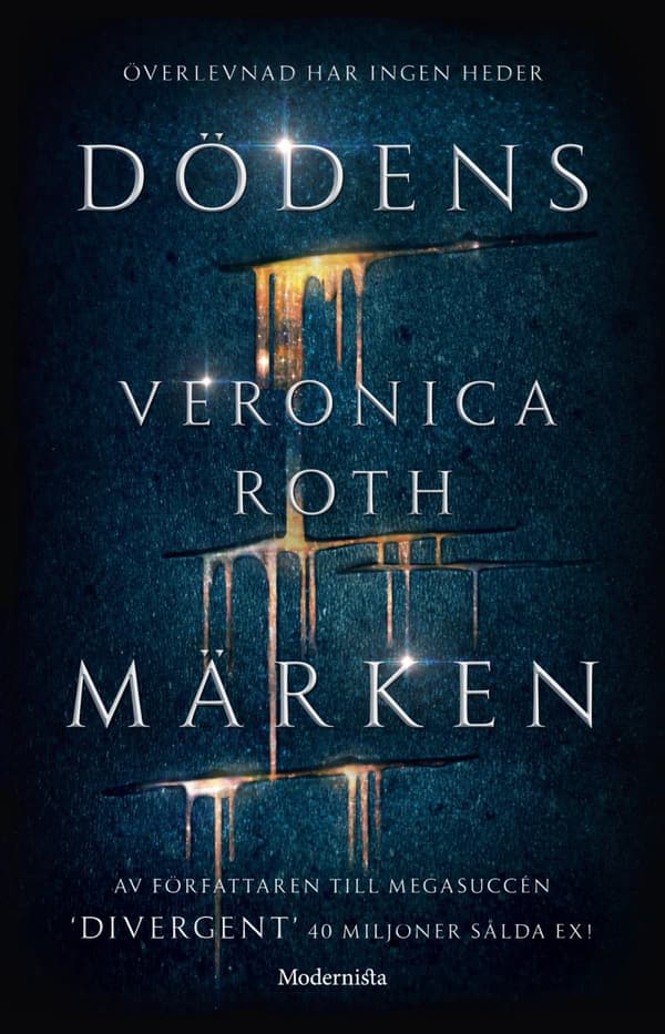 Dödens Märken (Bok)
