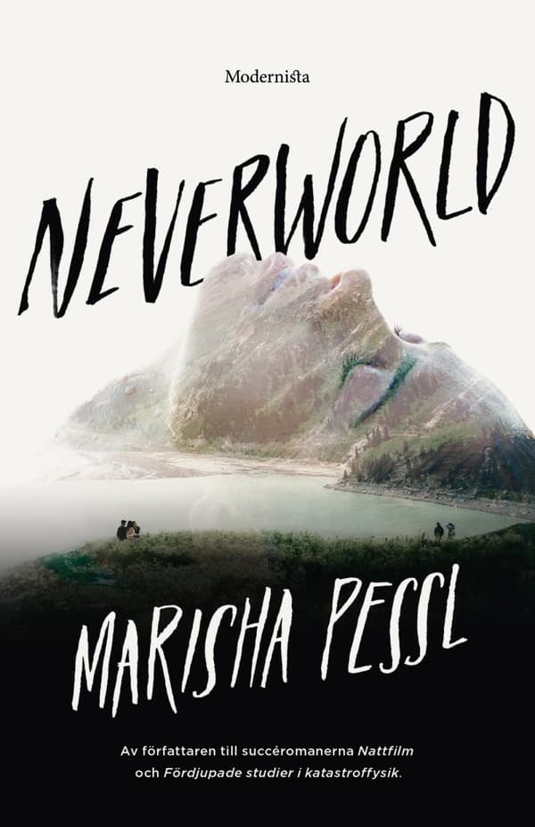 Neverworld (Bok)