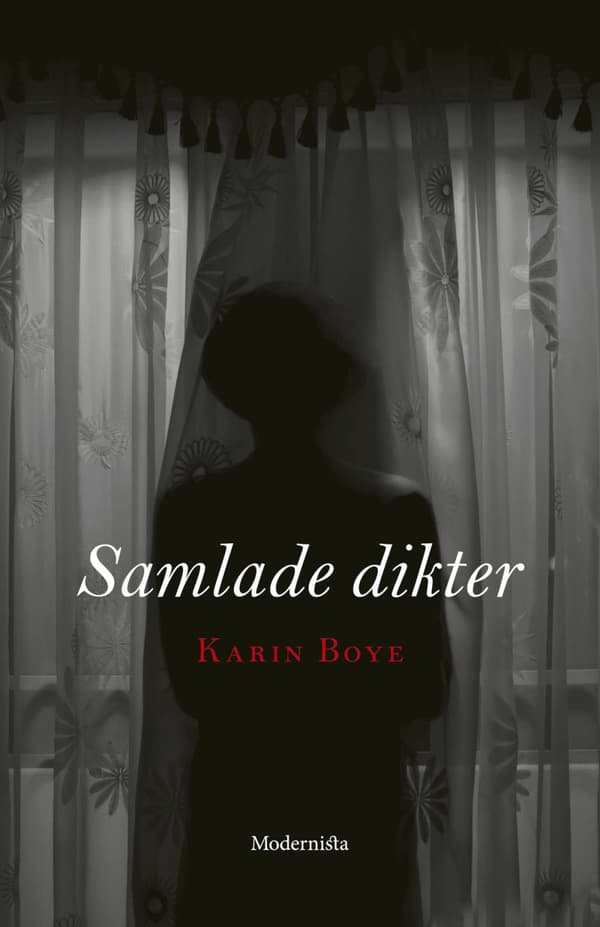 Samlade Dikter (Bok)