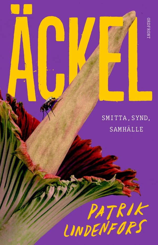 Äckel - Smitta, Synd, Samhälle (Bok)