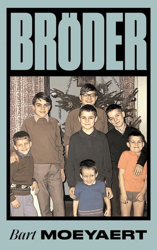 Bröder (Bok)