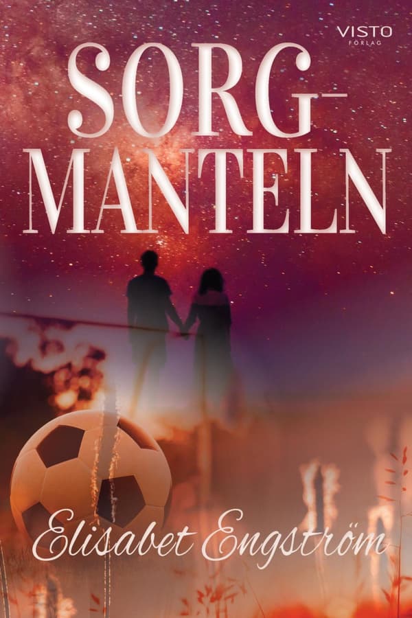 Sorgmanteln (Bok)