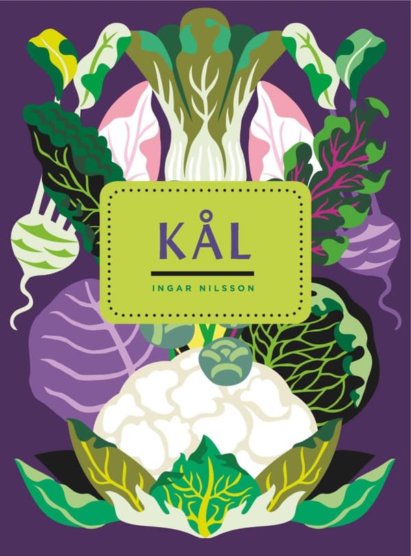 Kål (Bok)