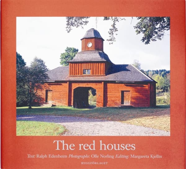 The Red Houses (Bok)