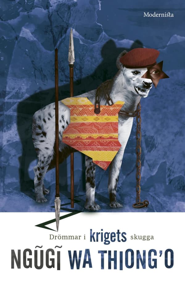 Drömmar I Krigets Skugga (Bok)