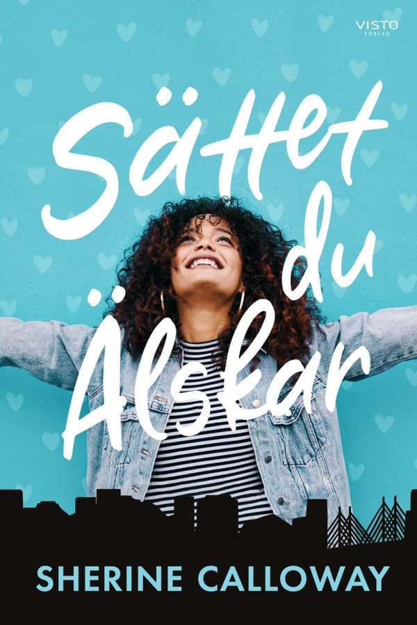 Sättet Du Älskar (Bok)