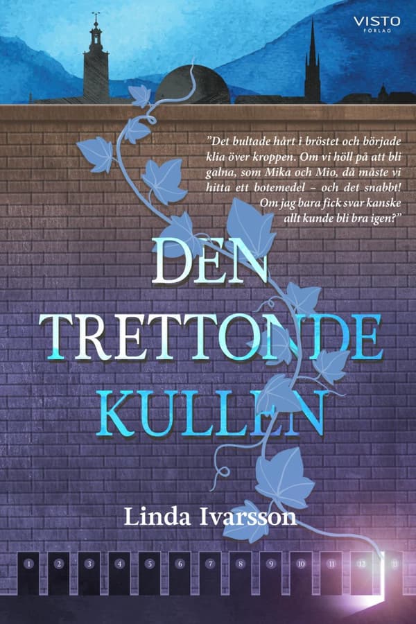 Den Trettonde Kullen (Bok)