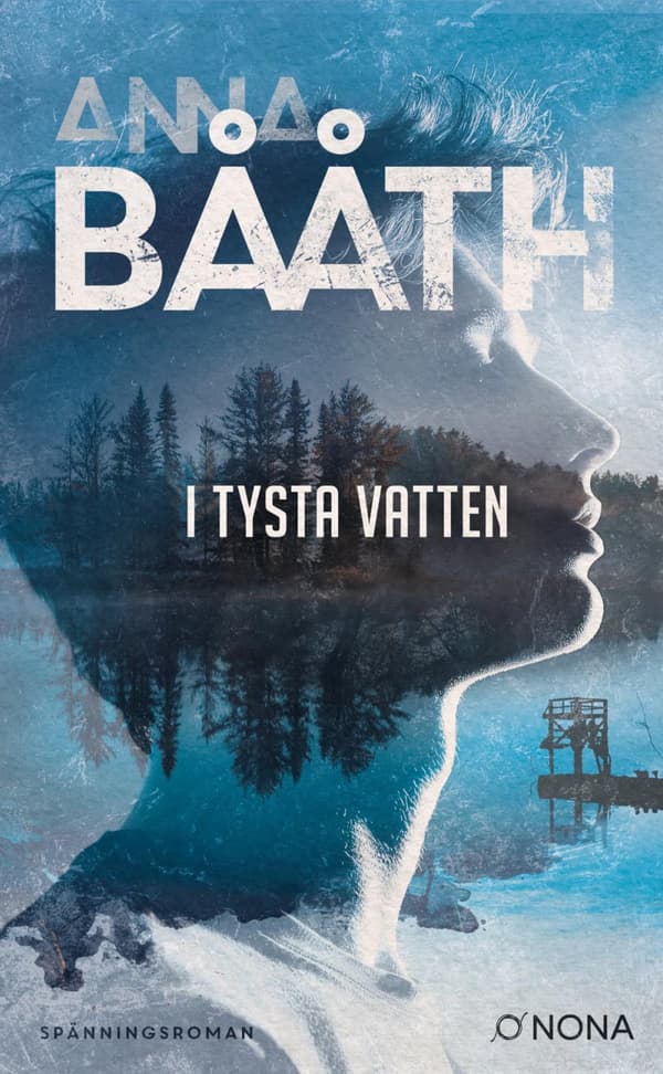 I Tysta Vatten (Bok)