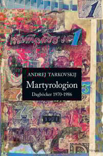 Martyrologion - Dagböcker 1970-1986 (Bok)