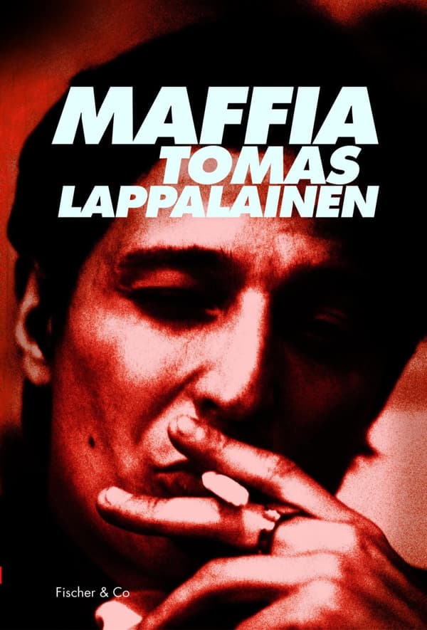 Maffia (nyutgåva) (Bok)