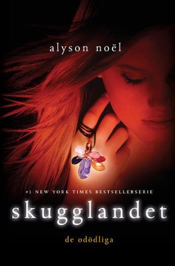 Skugglandet (Bok)