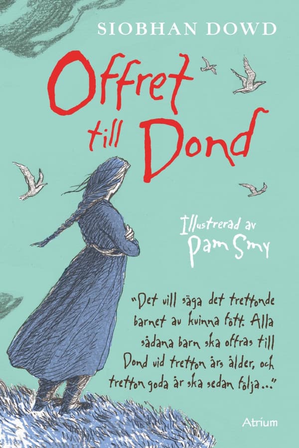 Offret Till Dond (Bok)
