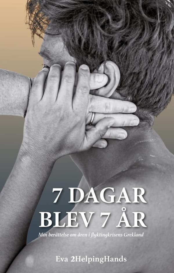 7 Dagar Blev 7 År (Bok)