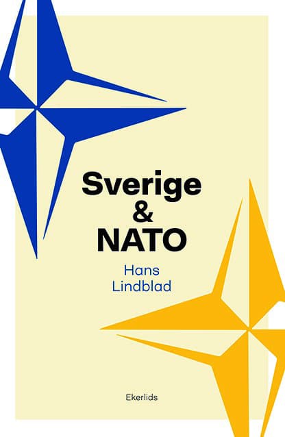 Sverige Och Nato (Bok)