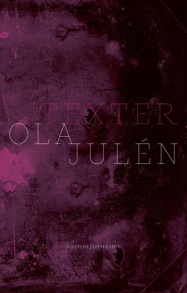 Texter (Bok)