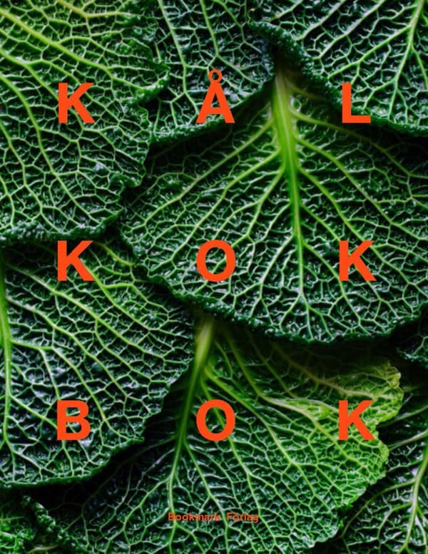 Kålkokbok (Bok)