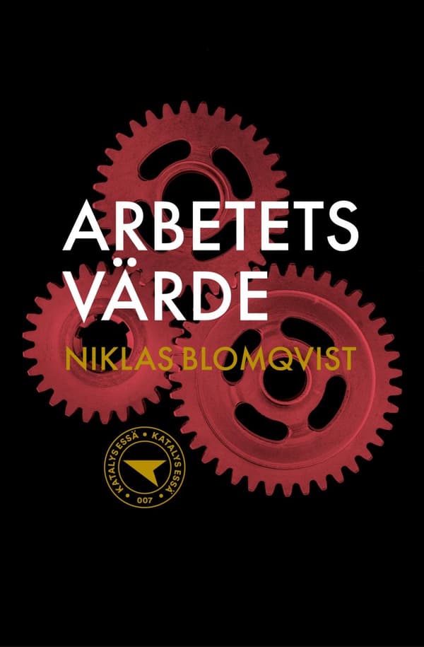 Arbetets Värde (Bok)