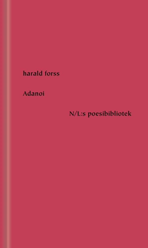 Adanoi (Bok)