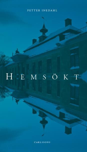Hemsökt (andra Upplagan) (Bok)