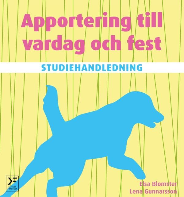 Apportering Till Vardag Och Fest - Studiehandledning (Bok)