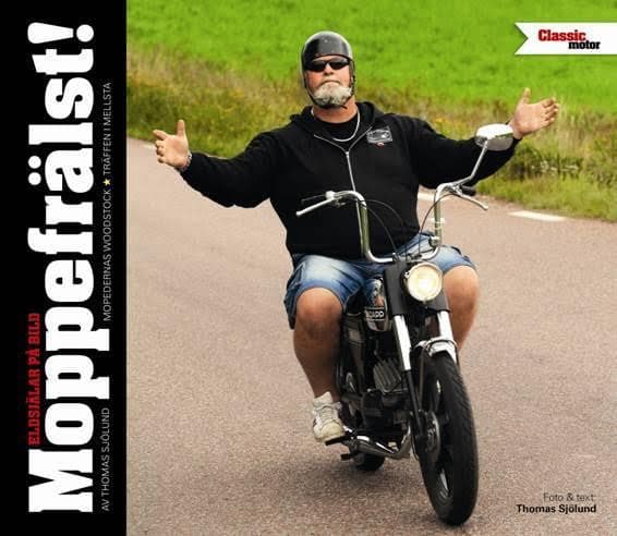 Moppefrälst (Bok)