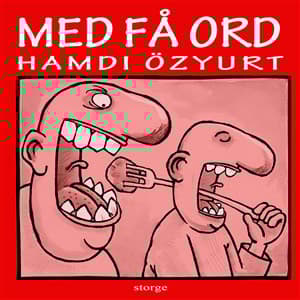 Med Få Ord (Bok)