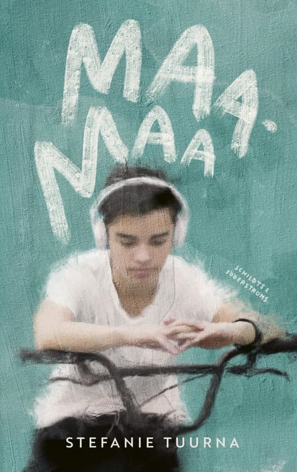 Maamaa (Bok)