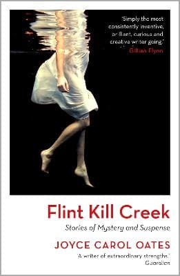 Flint Kill Creek (Bok)