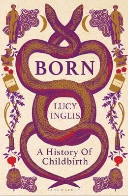 Born (Bok)