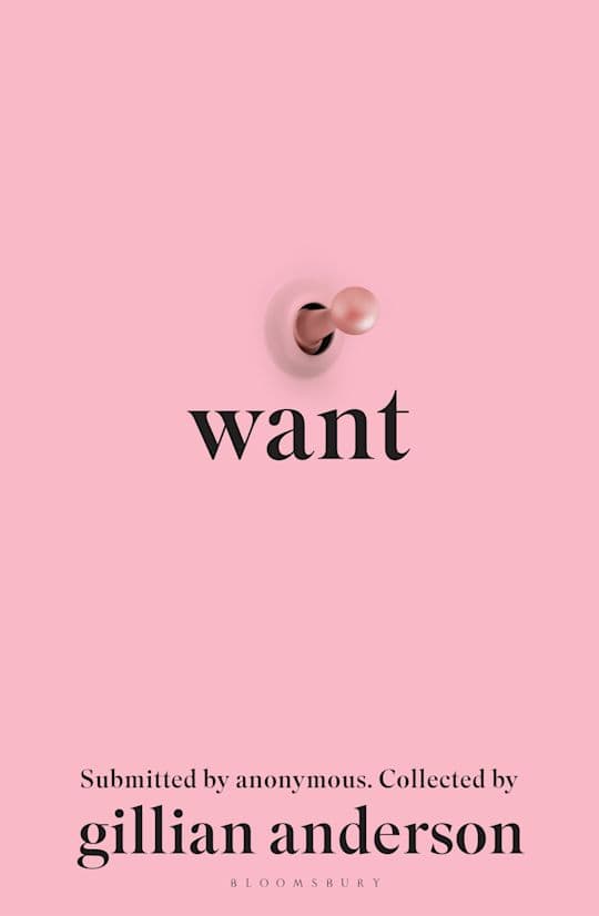Want (Bok)