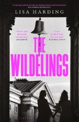 The Wildelings (Bok)