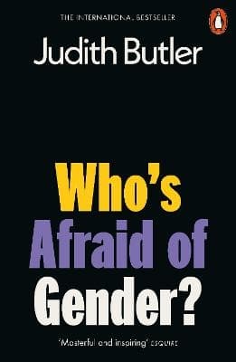 Who's Afräd Of Gender? (Bok)