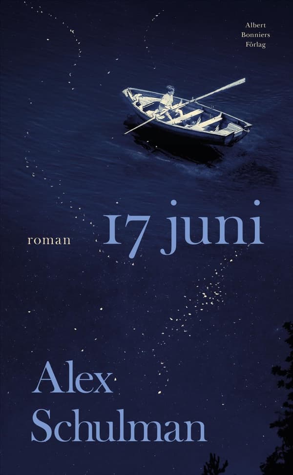 17 Juni (Bok)