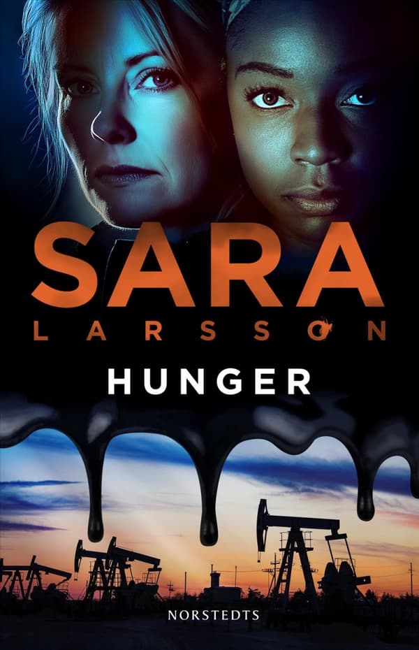 Hunger (Bok)