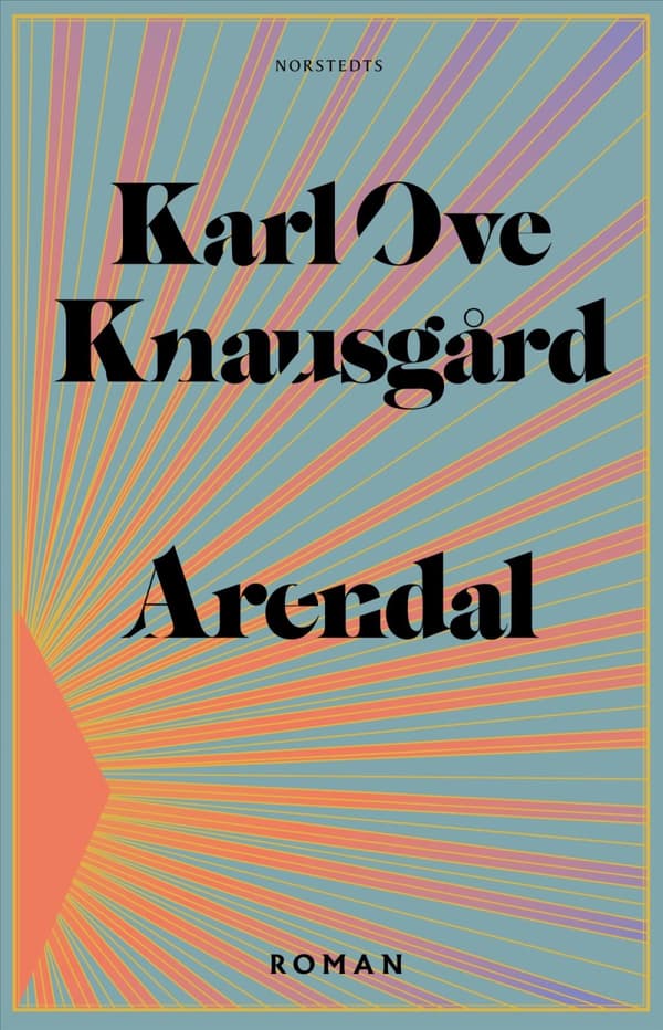 Arendal (Bok)