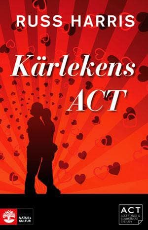 Kärlekens Act (Bok)