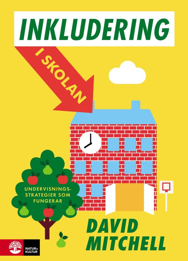 Inkludering I Skolan - Undervisningsstrategier Som Fungerar (Bok)
